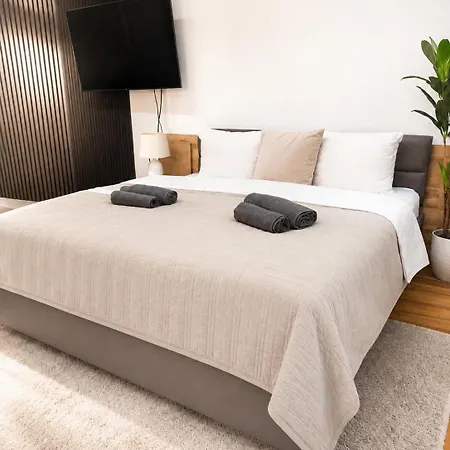 Appartement Altstadt-loft *