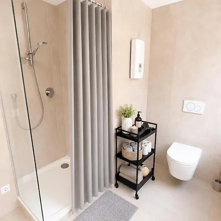 Altstadt-loft Appartement Wurtzbourg