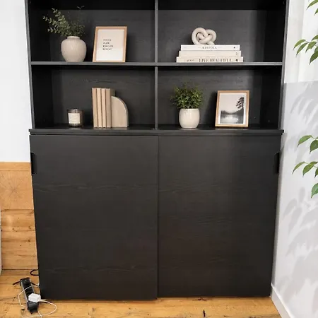 Appartement Altstadt-loft